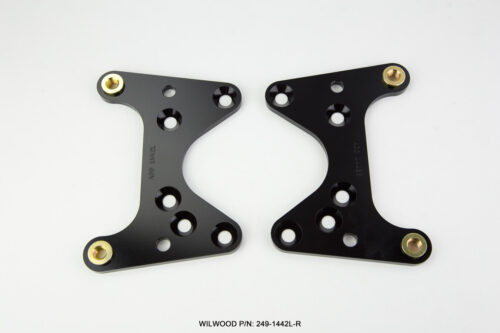 Front Drag 71-78 Pinto
